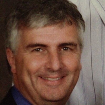 Jim Steward