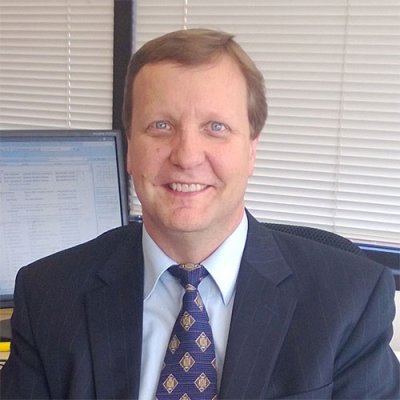 Jim Unander