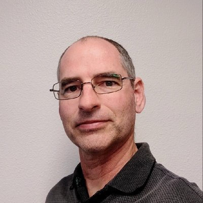 Jim Vorst