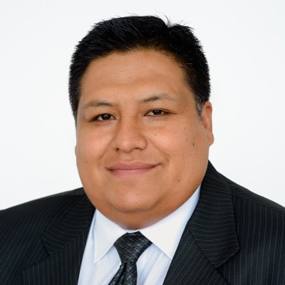 Jimmy Bendezu