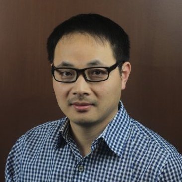 Jing Zhou