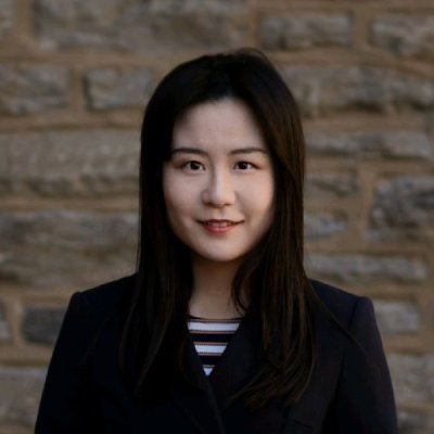Jingbo Jiang