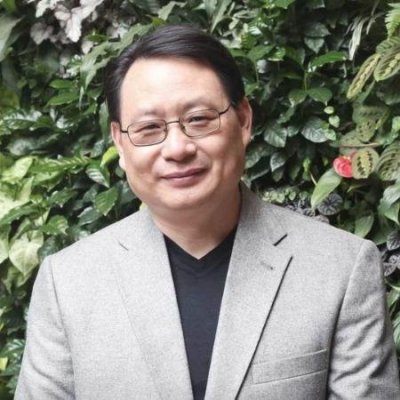 Jingduan Yang