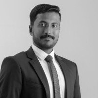 Jithin Thomas