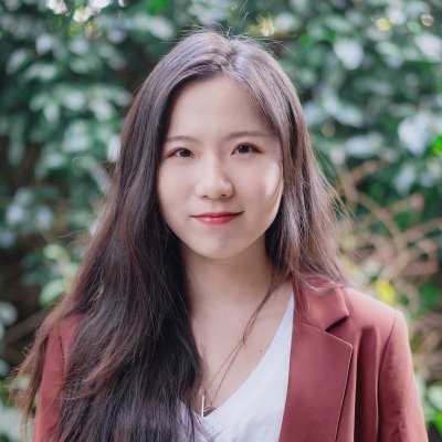 Jiuzhi Sun