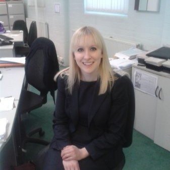 Jo Andrews