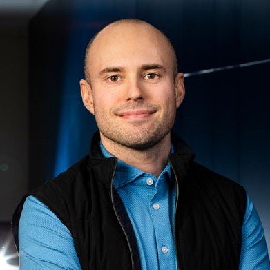 Joakim Sandberg