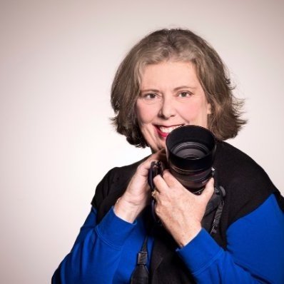 Joan Cusick