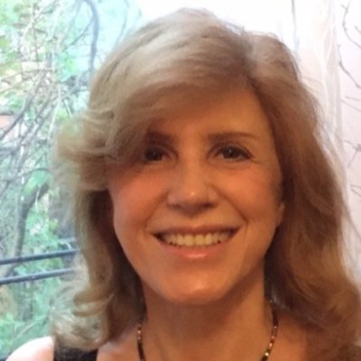 Joan Levine