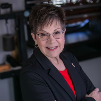 Joann Woody