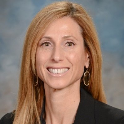 Joanna Stevens