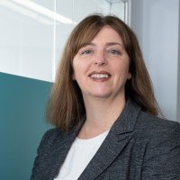 Joanne Darbyshire