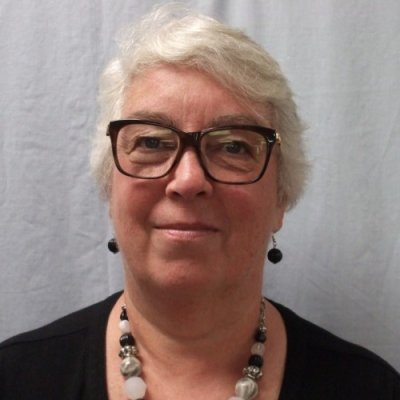Joanne Finn