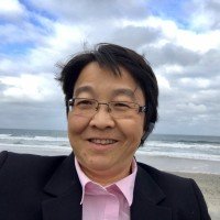 Joanne Lin