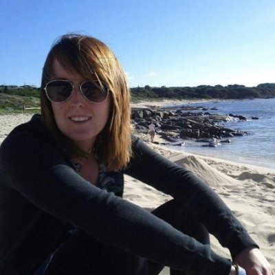 Joanne McBrien