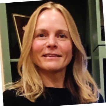 Joanne Robinson
