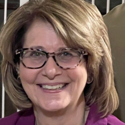 Joanne Stevko