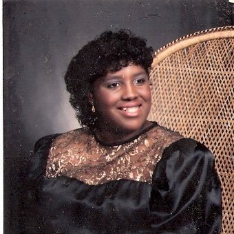 Joanne Tucker