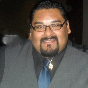 Joaquin Garcia