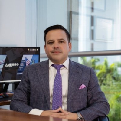Joaquin Rosales-Aramburu