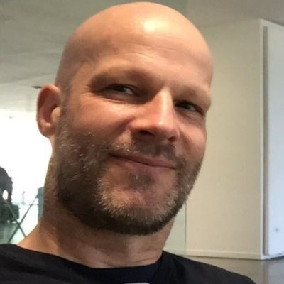 Jochen Schmitz