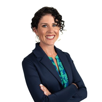 Jodie Hunter