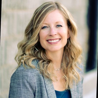 Jodie Olson