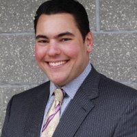Joe Castrofort