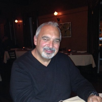 Joe Cozzo