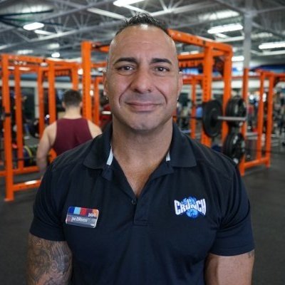 Joe DiRocco