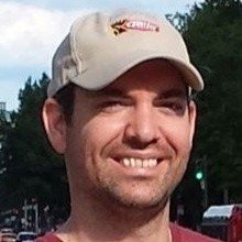 Joe Gratz