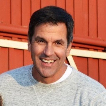 Joe Hunter