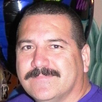 Joe Juarez