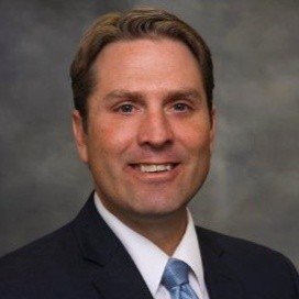 Joe Mcdonough