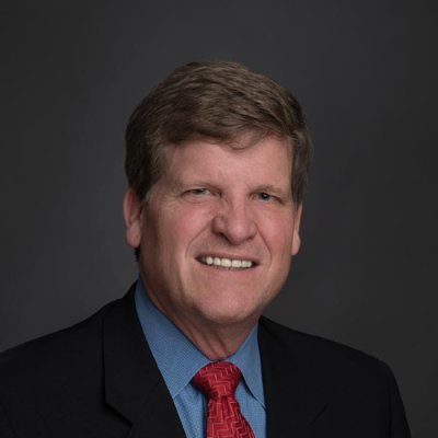 Joe Rothbauer