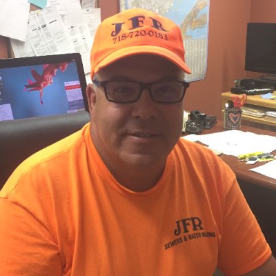 Joe Rotunno