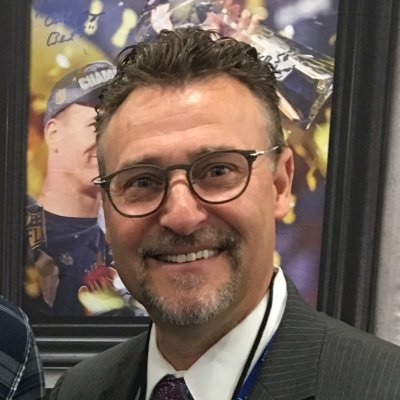 Joe Vanzandt