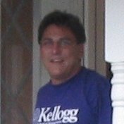 Joe Walker