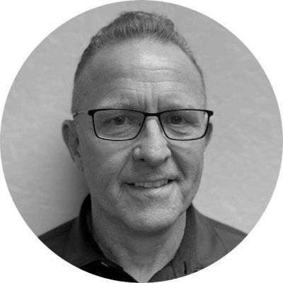 Joe Worden
