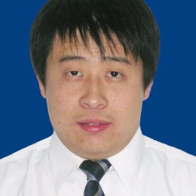 Joe Zhou