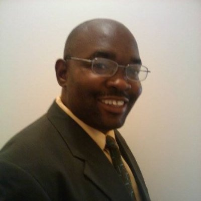 Joel Chagadama