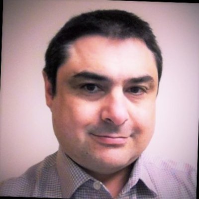 Joel Cohen-Solal