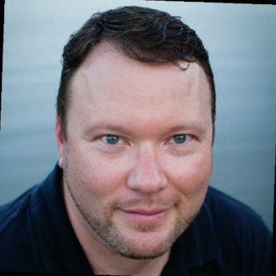 Joel Holliday