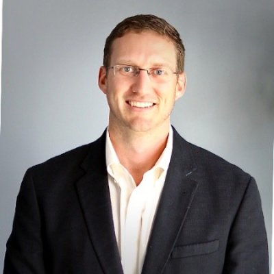 Joel Hron