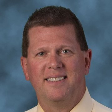Joel Keels