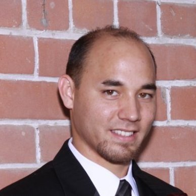 Joel Kodama