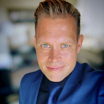 Joel Maas