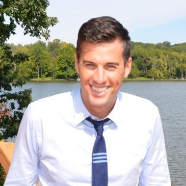 Joel Sheets