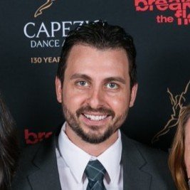 Joel Susini