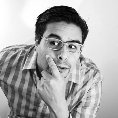 Joel Tavarez